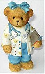 Cherished Teddies: Paula - "Helping Others Is The Best Part Of My Job"