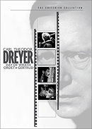 Dreyer Box Set - Criterion Collection