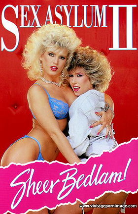 Sex Asylum II