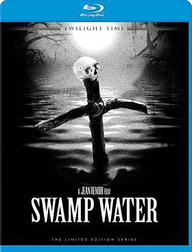 Swamp Water - Twilight Time Limited Edition 