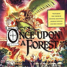 Once Upon a Forest