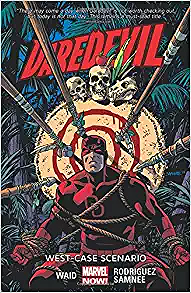 Daredevil Volume 2: West-Case Scenerio
