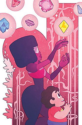 Steven Universe (2017-) #5
