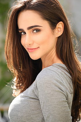 Alicia sanz movies and tv shows