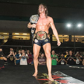 Matthew Riddle
