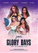 Little Mix: Glory Days - The Documentary