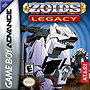 Zoids: Legacy