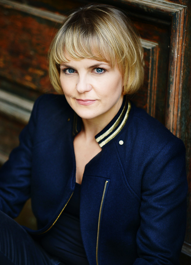 Anna Hopperdietz