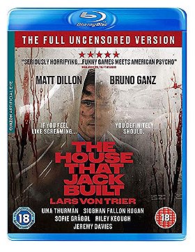 The House That Jack Built 