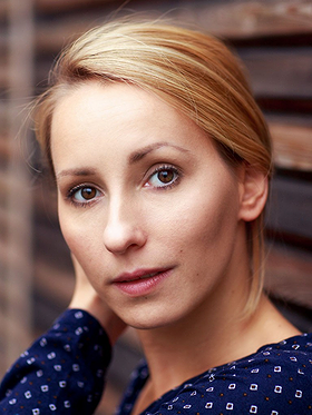 Elena Otten