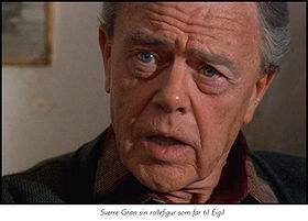 Sverre Gran