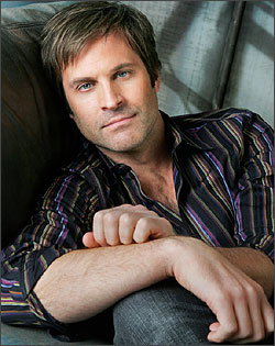 Jon Hensley