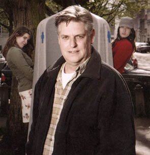 Hans van der Togt