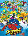 Spider-Man: The Animated Series