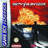 Spy Hunter (EU)