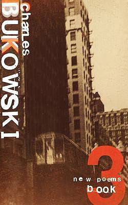 New Poems Book Three: Bk. 3