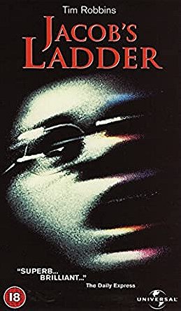 Jacob's Ladder (VHS)