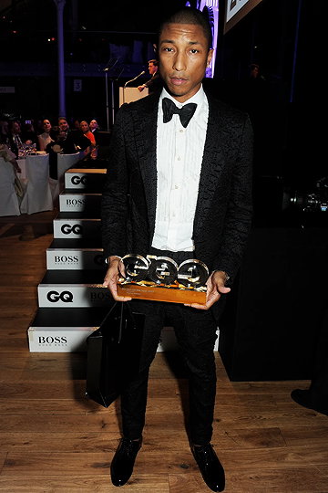 Pharrell Williams