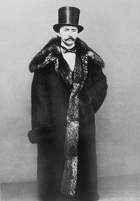 Heinrich Schliemann