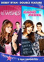 Debby Ryan Double Feature (16 Wishes / Radio Rebel)