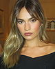 Lily James