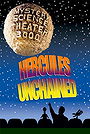MST3K: Hercules Unchained