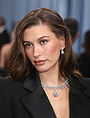 Hailey Baldwin
