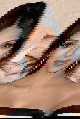 Saleka Shyamalan