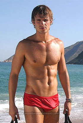 Daniel Erthal
