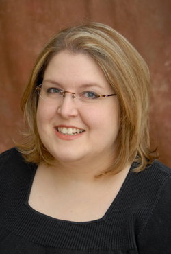 Jill Myles
