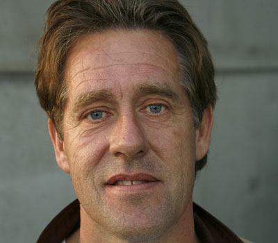 Peter Heerschop