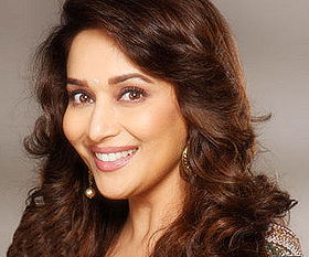Madhuri Dikshit