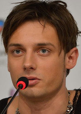 Dmitry Karyakin