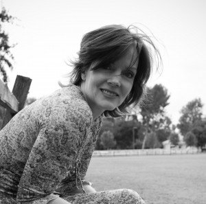 Maggie Baird