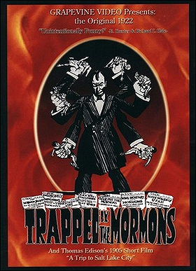 Trapped by the Mormons