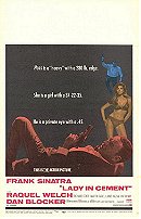 Lady in Cement                                  (1968)