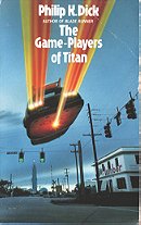 The Game-Players of Titan