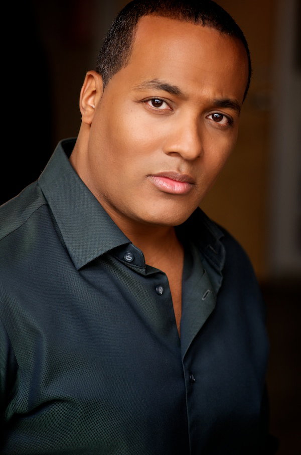 Lionel D. Carson