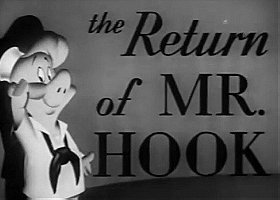 The Return of Mr. Hook
