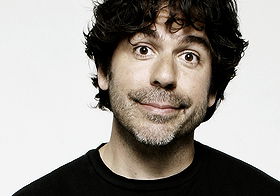 Greg Giraldo