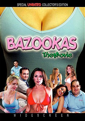 Bazookas: The Movie                                  (2009)