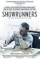 Showrunners: The Art of Running a TV Show                                  (2014)