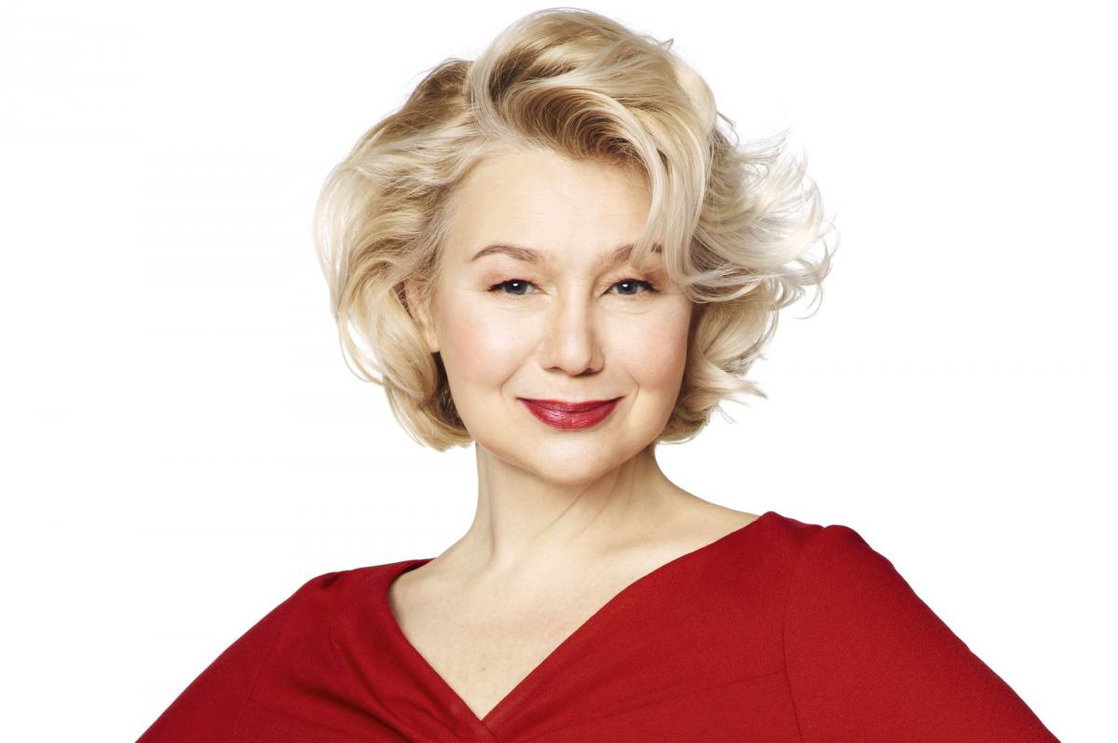 Dorota Nowakowska
