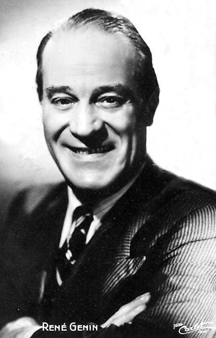 René Génin
