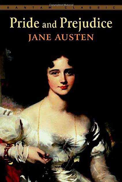 Review of Pride and Prejudice