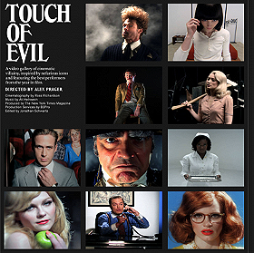 Touch of Evil                                  (2011)