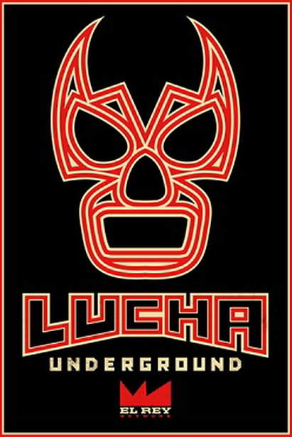 Lucha Underground Episode 8