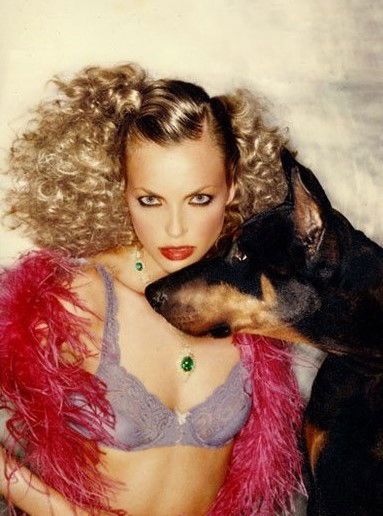 Animals & Models list