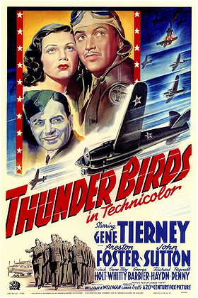 Thunder Birds