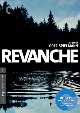 Revanche [Blu-ray] - Criterion Collection